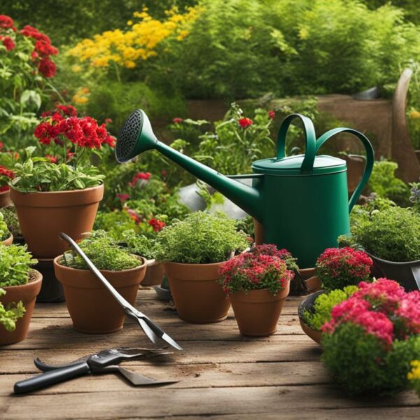 Gardening How-to Guides