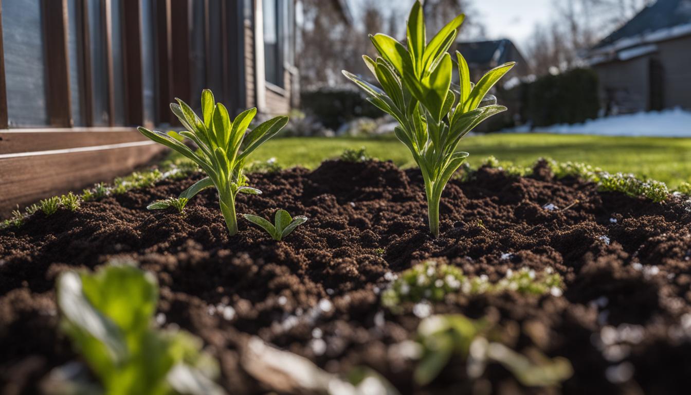 Seasonal Plant Care