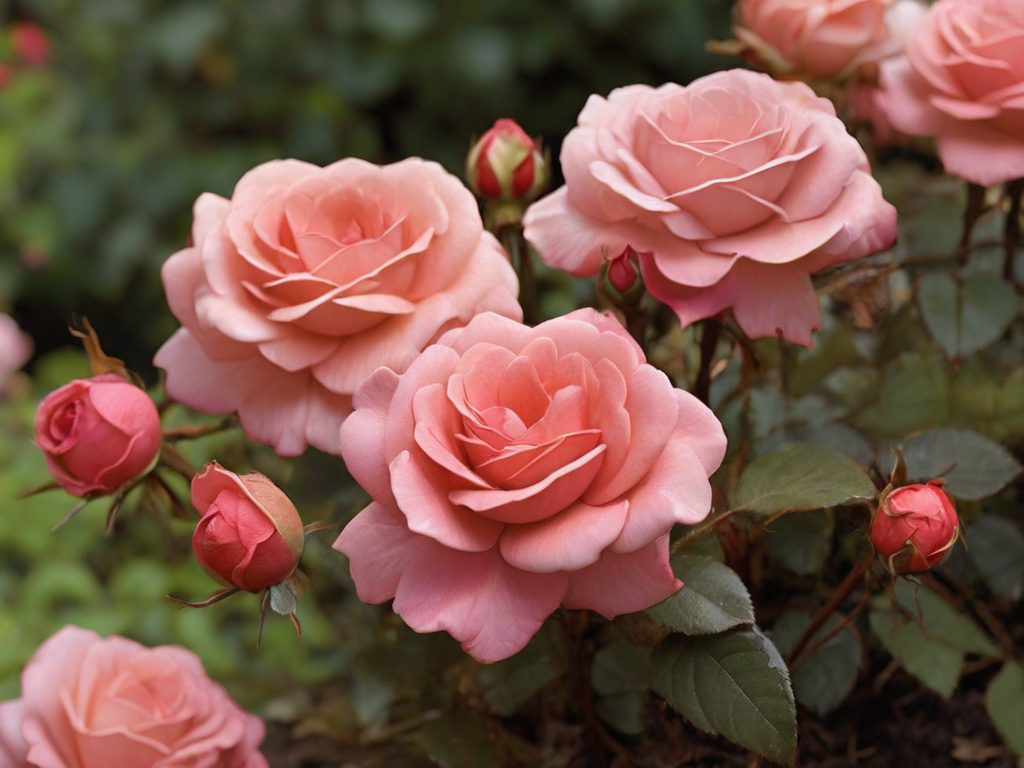 When to Fertilize Roses? Definitive Guide for Timing and Techniques